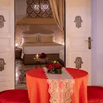 Riad Kech Soul Boutique&Spa