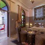Riad Kech Soul Boutique&Spa