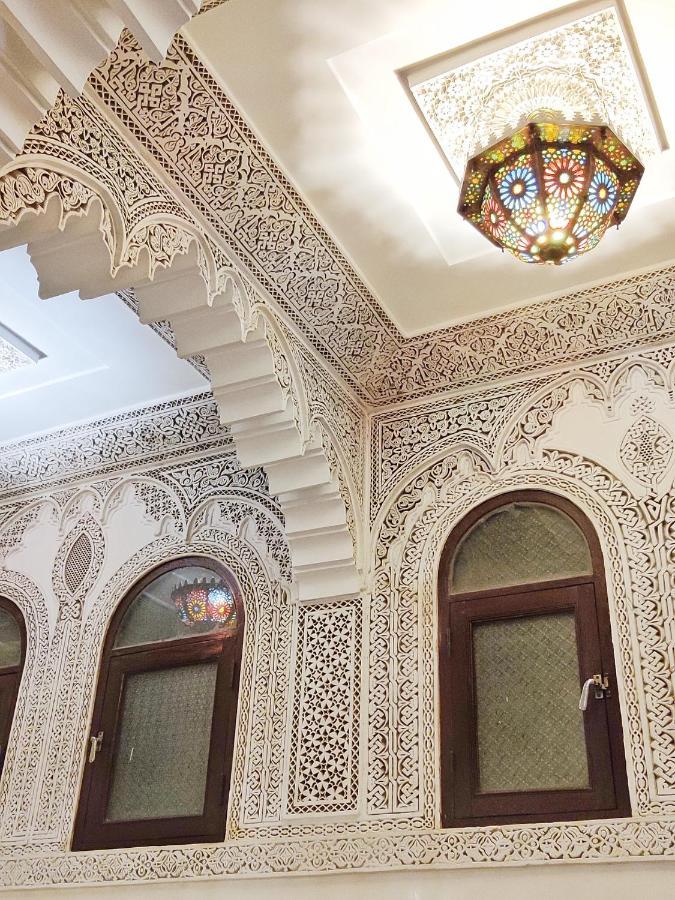 Riad Kech Soul Boutique&spa 4*