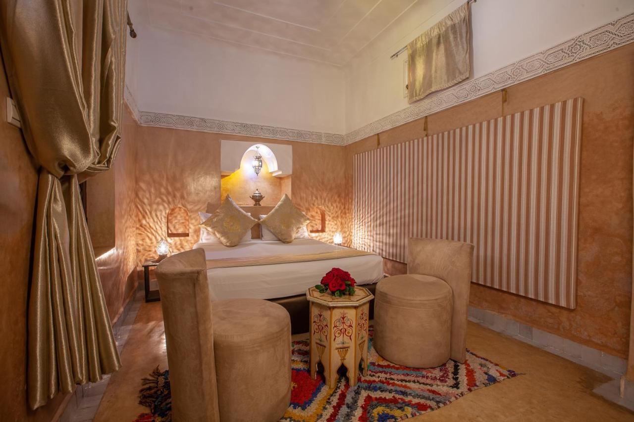 Kech Soul Boutique&spa 4* Marrakesh
