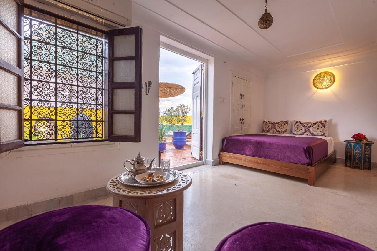 Kech Soul Boutique&spa Marrakesh
