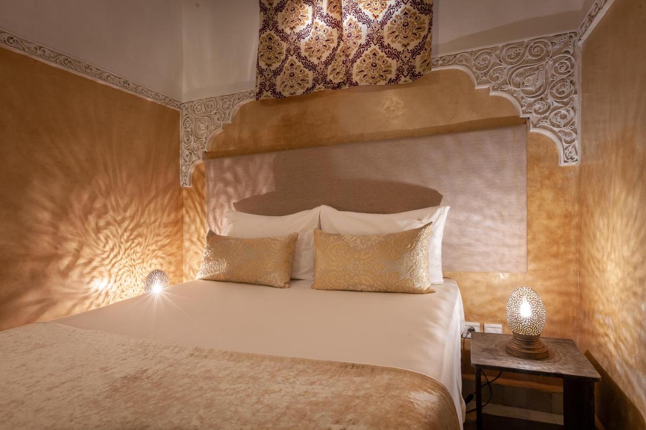 Riad Kech Soul Boutique&spa Marrakesh