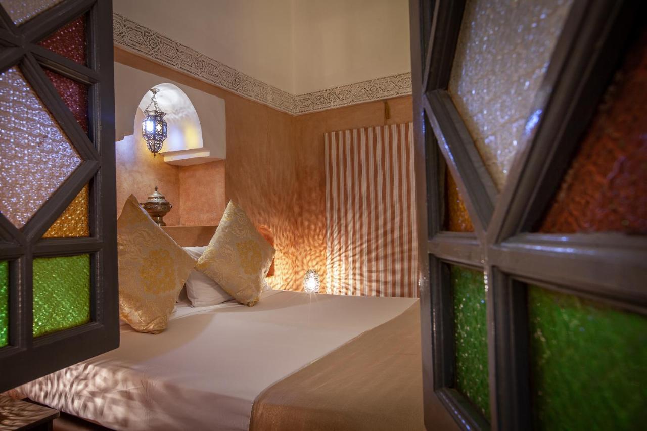 Kech Soul Boutique&spa Marrakesh