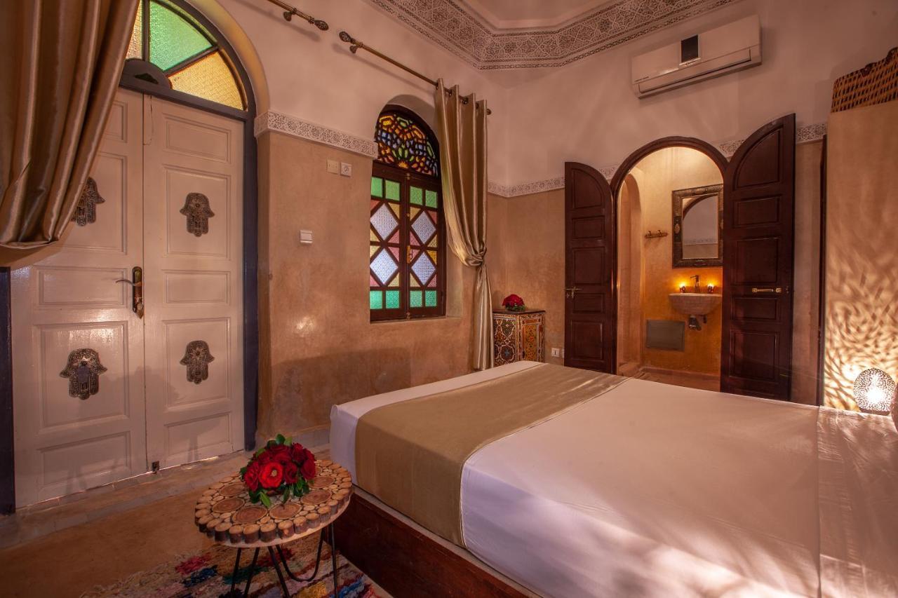Kech Soul Boutique&spa Riad Marrakesh