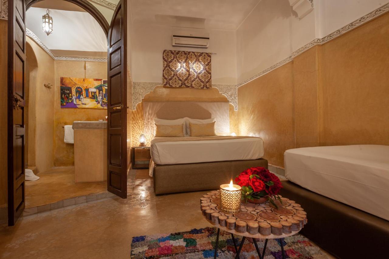 Kech Soul Boutique&spa 4*