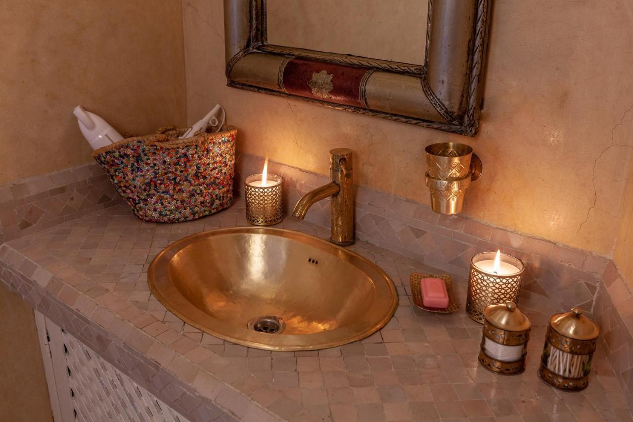 Kech Soul Boutique&spa Riad Marrakesh
