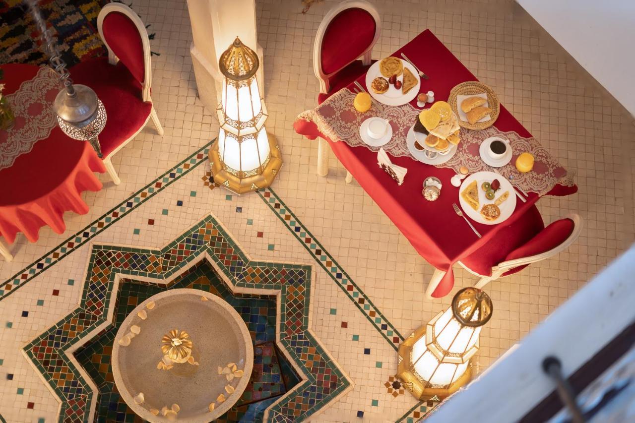 Kech Soul Boutique&spa Marrakesh