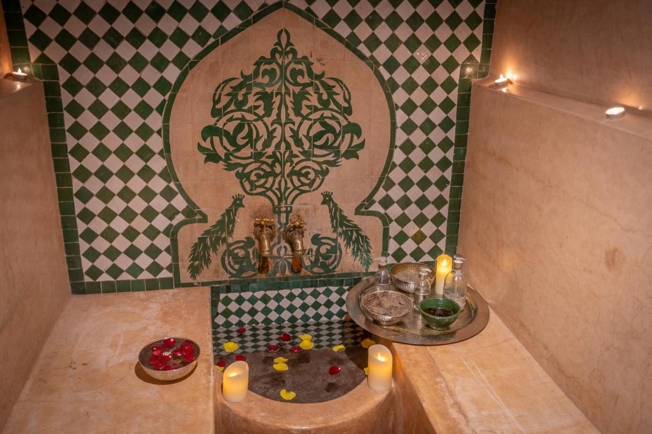Kech Soul Boutique&spa 4*