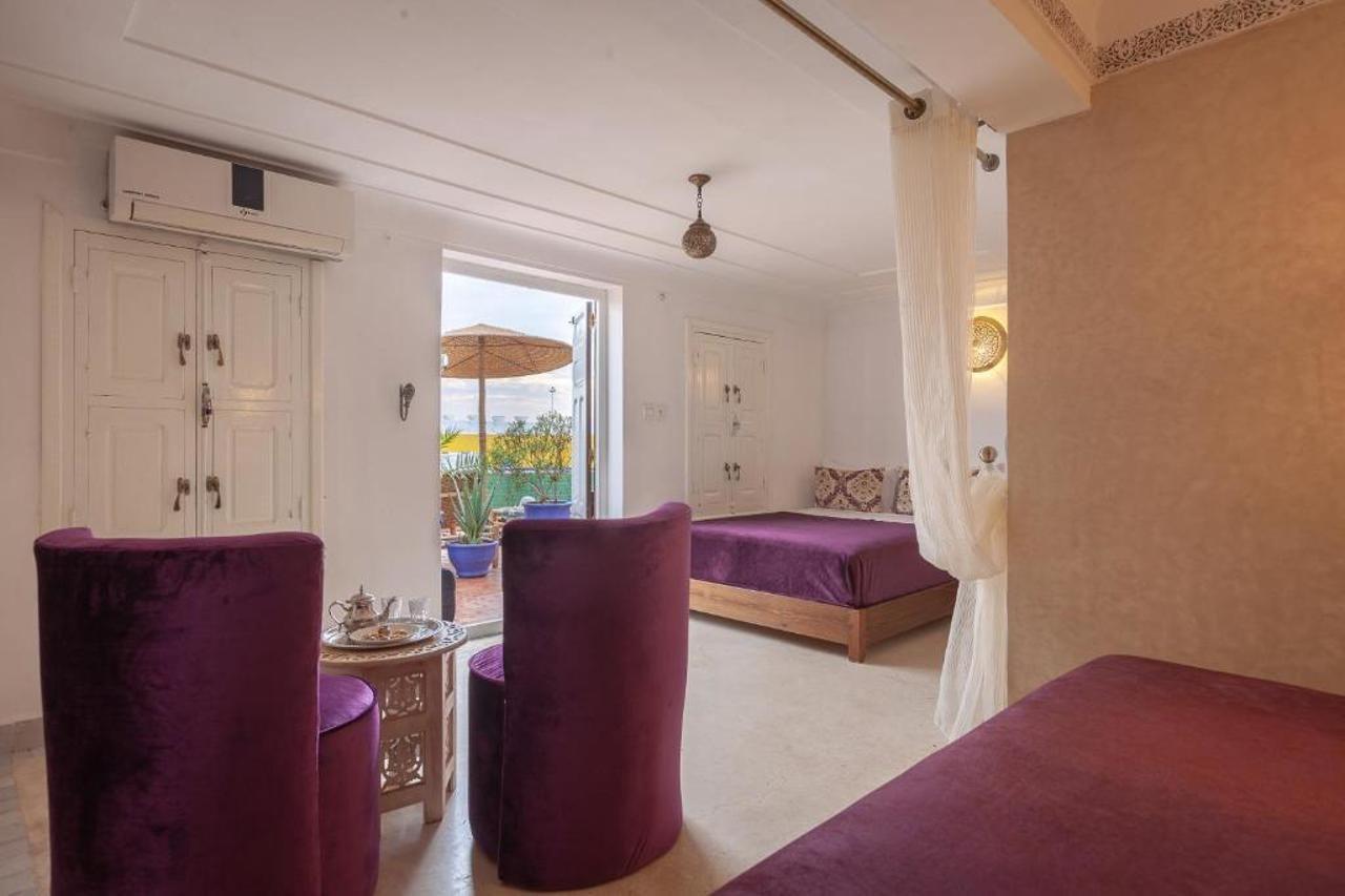 Kech Soul Boutique&spa