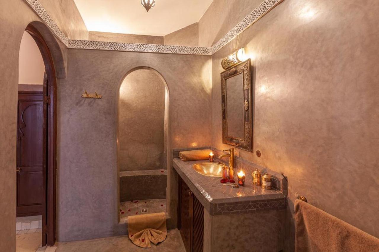 Kech Soul Boutique&spa