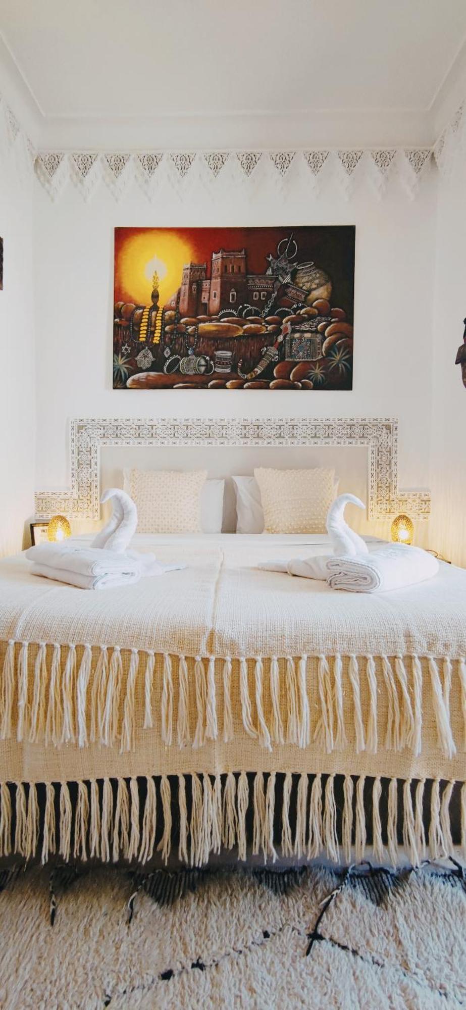 Kech Soul Boutique&spa 4*