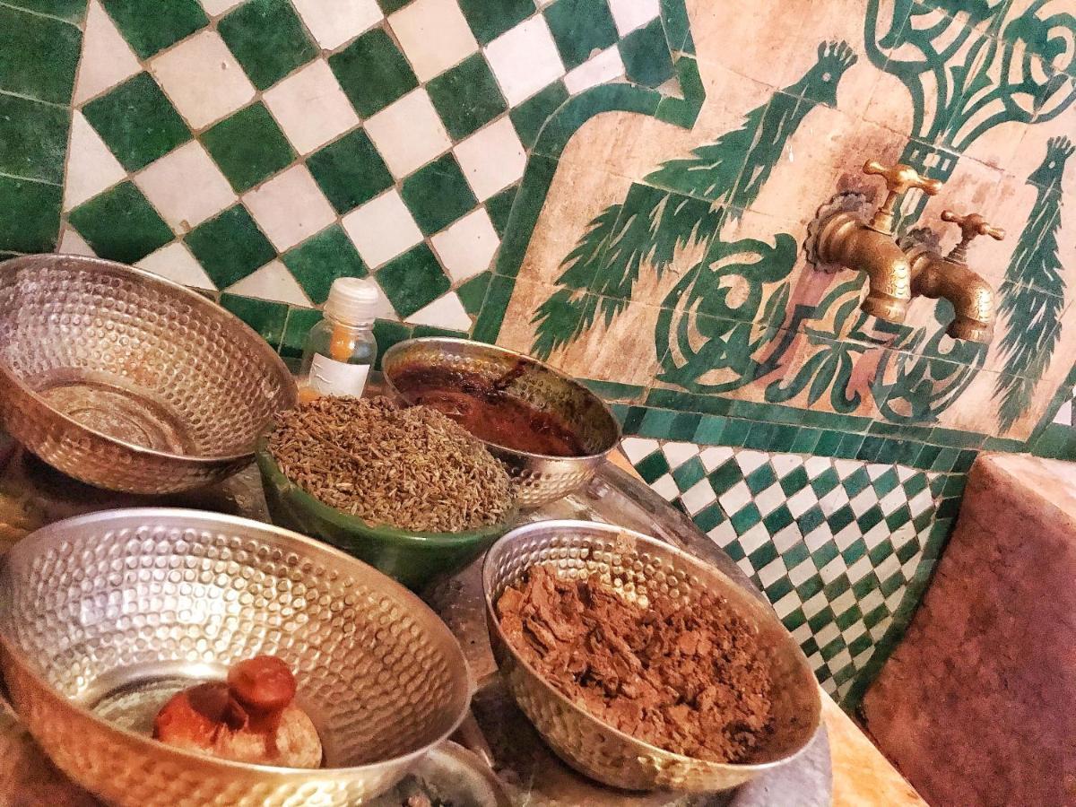 Kech Soul Boutique&spa Marrakesh