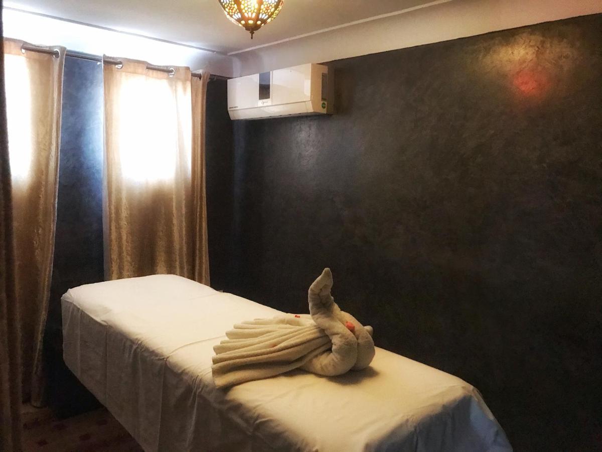 Riad Kech Soul Boutique&spa 4*